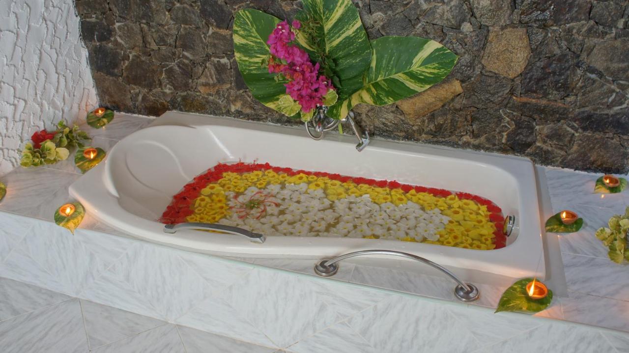 Ayurveda Centrum Lawrence Hill Paradise Hikkaduwa Exterior photo