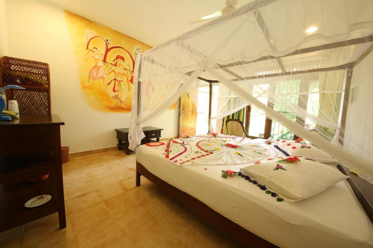 Ayurveda Centrum Lawrence Hill Paradise Hikkaduwa Exterior photo