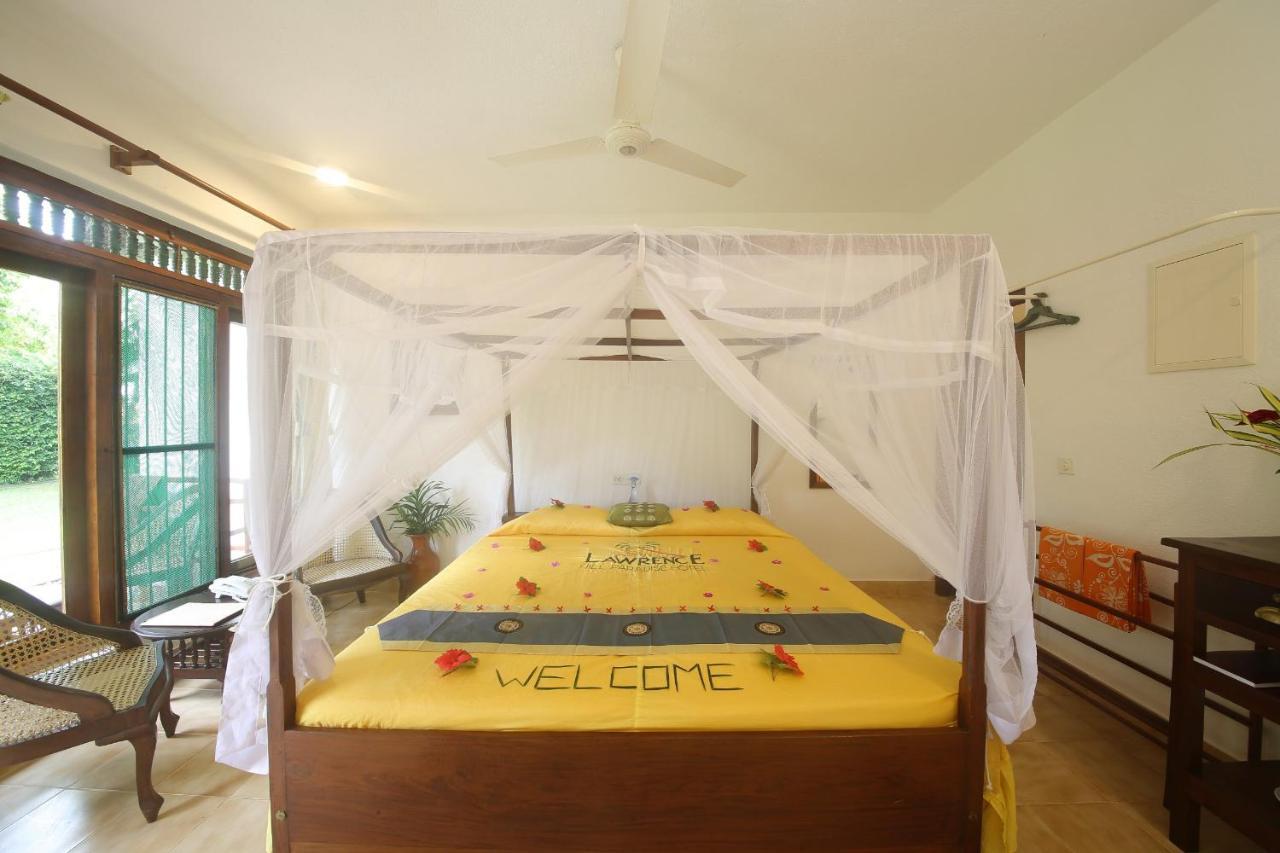 Ayurveda Centrum Lawrence Hill Paradise Hikkaduwa Exterior photo